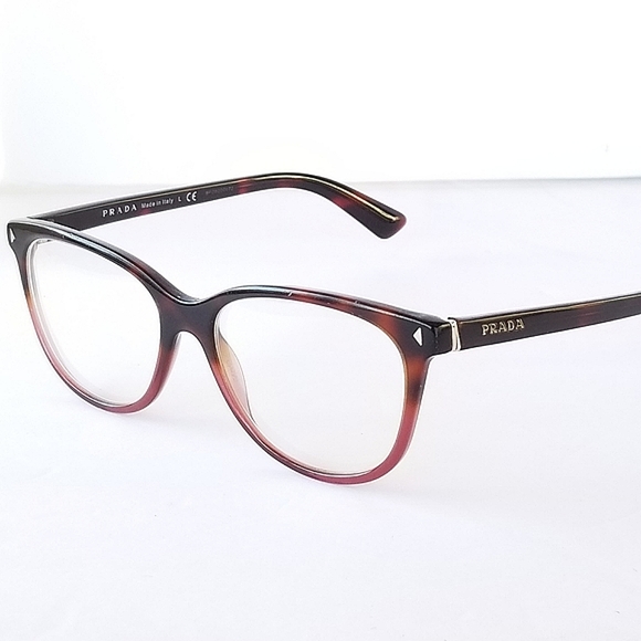 Prada Eyeglasses Frames - Picture 6 of 16